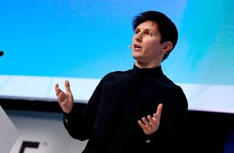 Дуров объявил о внедрении в Telegram валюты