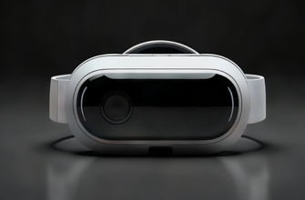 VR-шлем Apple Vision Pro впервые вышел за пределами США