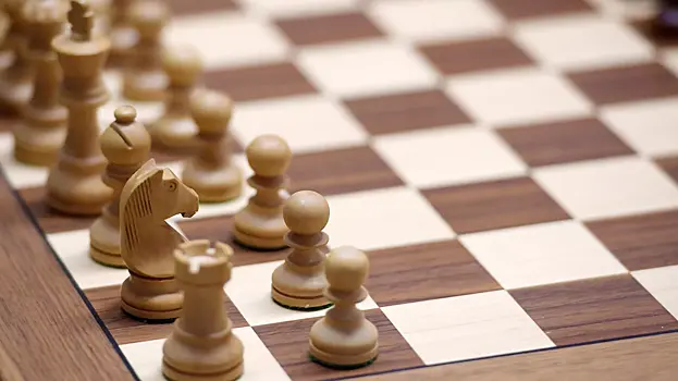Шахматист Рязанцев рассказал об участии в турнире на Эвересте