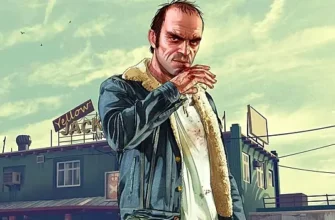 Бывший сотрудник Rockstar назвал причину отмены DLC про Тревора для GTA 5