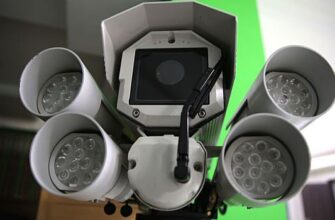 ГАИ не считает камеры способом повысить собираемость штрафов