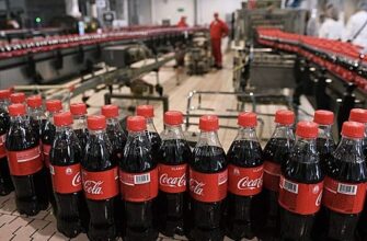 Роспатент продлил срок прав на товарный знак Coca-Cola