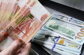 Россиян с денежными сбережениями стало больше