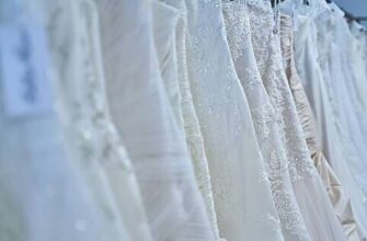 Россиянкам назвали самые модные свадебные платья на лето