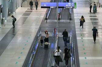 СМИ: в турецких аэропортах ужесточат правила досмотра пассажиров