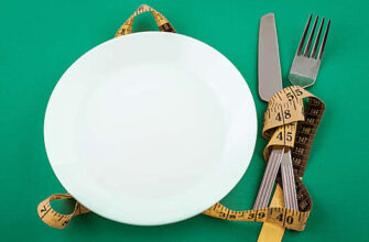 Врачи предупредили об опасности самолечения с помощью диет