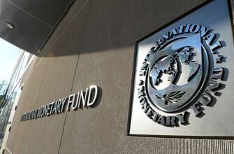 Задолженность Украины перед МВФ выросла до $13,8 млрд